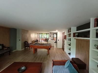 Apartamento de 4 alcobas en venta en El Poblado, Medellín, 154 m² · foto 5 de 20