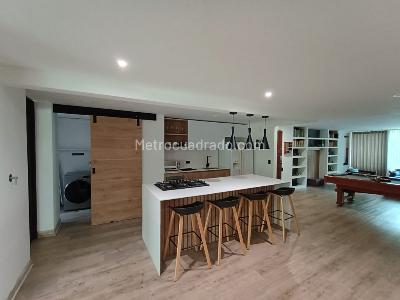 Apartamento de 4 alcobas en venta en El Poblado, Medellín, 154 m² · foto 6 de 20