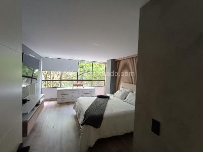 Apartamento de 4 alcobas en venta en El Poblado, Medellín, 154 m² · foto 8 de 20