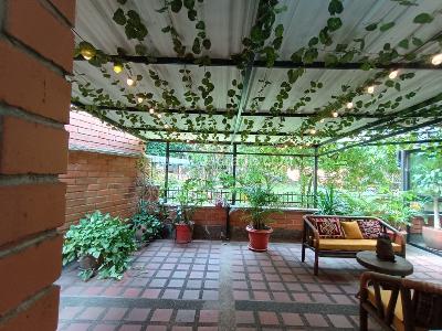 Apartamento de 4 alcobas en venta en El Poblado, Medellín, 154 m² · foto 9 de 20