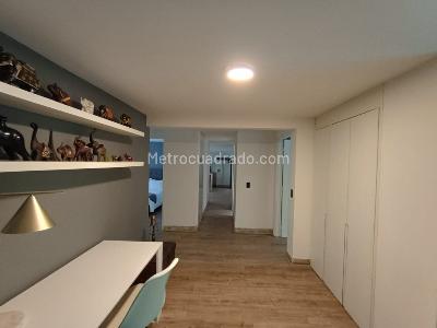 Apartamento de 4 alcobas en venta en El Poblado, Medellín, 154 m² · foto 10 de 20