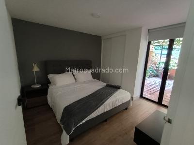 Apartamento de 4 alcobas en venta en El Poblado, Medellín, 154 m² · foto 11 de 20