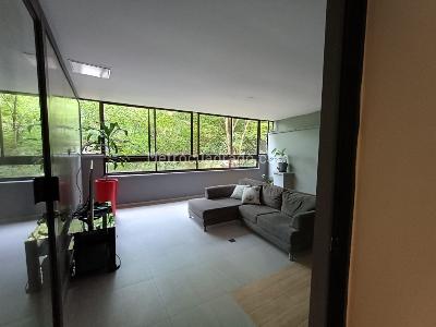 Apartamento de 4 alcobas en venta en El Poblado, Medellín, 154 m² · foto 12 de 20