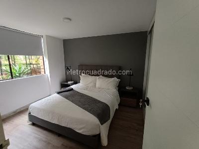 Apartamento de 4 alcobas en venta en El Poblado, Medellín, 154 m² · foto 13 de 20