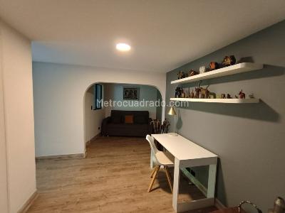 Apartamento de 4 alcobas en venta en El Poblado, Medellín, 154 m² · foto 14 de 20