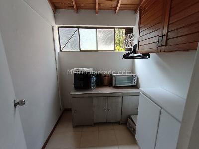 Apartamento de 4 alcobas en venta en El Poblado, Medellín, 154 m² · foto 18 de 20