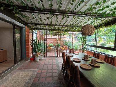 Apartamento de 4 alcobas en venta en El Poblado, Medellín, 154 m² · foto 20 de 20