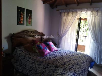 Casa de 4 alcobas en venta en La Navarra, Bello, 104 m² · foto 5 de 14