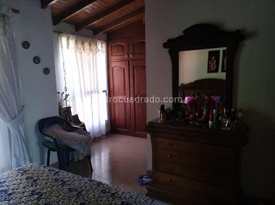 Casa de 4 alcobas en venta en La Navarra, Bello, 104 m² · foto 8 de 14
