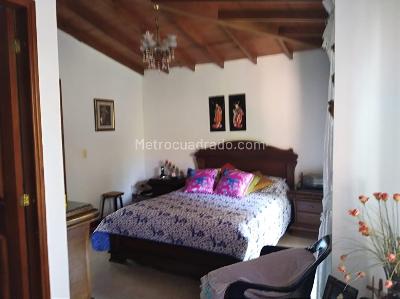 Casa de 4 alcobas en venta en La Navarra, Bello, 104 m² · foto 10 de 14