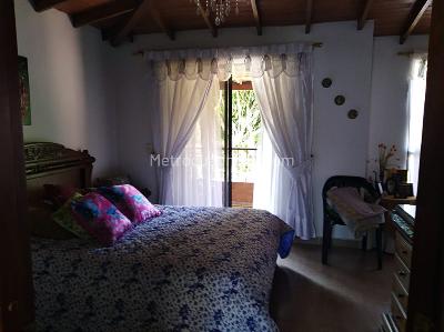 Casa de 4 alcobas en venta en La Navarra, Bello, 104 m² · foto 12 de 14