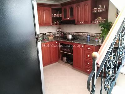Casa de 4 alcobas en venta en La Navarra, Bello, 104 m² · foto 13 de 14