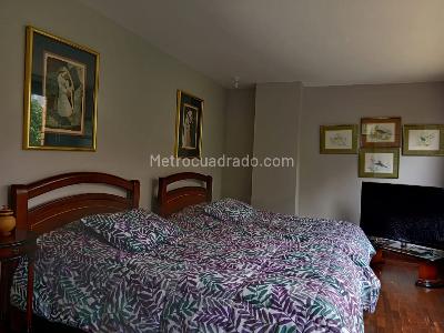 Apartamento de 2 alcobas en venta en Los Balsos, Medellín, 174 m² · foto 10 de 12