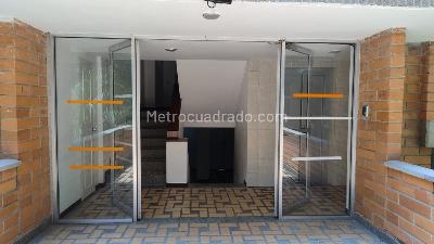 Apartamento en venta en Calasanz, Medellín · foto 3 de 20