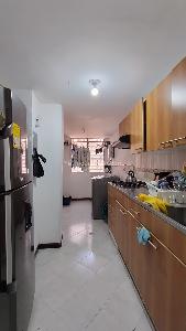 Apartamento en venta en Calasanz, Medellín · foto 4 de 20
