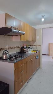 Apartamento en venta en Calasanz, Medellín · foto 5 de 20