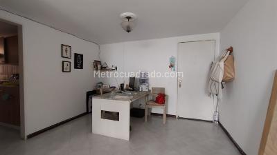 Apartamento en venta en Calasanz, Medellín · foto 6 de 20