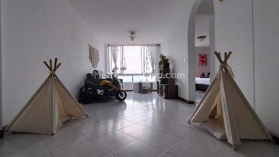 Apartamento en venta en Calasanz, Medellín · foto 8 de 20
