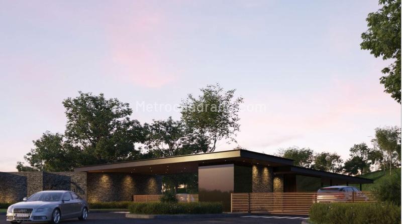 Lote en Venta, Las Palmas, Medellín - Vista 2