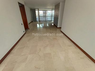 Apartamento en venta en El Poblado, Medellín · foto 4 de 20