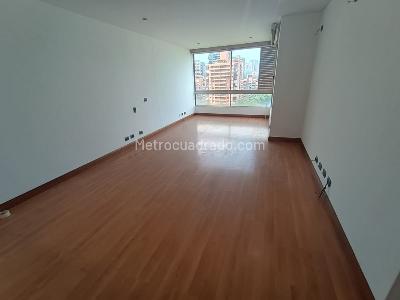 Apartamento en venta en El Poblado, Medellín · foto 12 de 20
