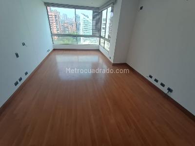 Apartamento en venta en El Poblado, Medellín · foto 14 de 20