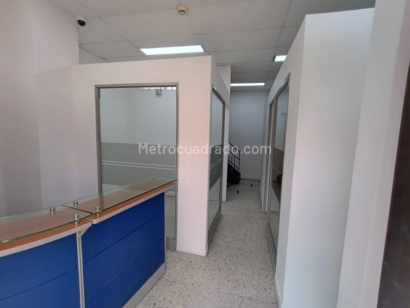 Oficina en Arriendo, Las Vegas, Envigado - Widok 3