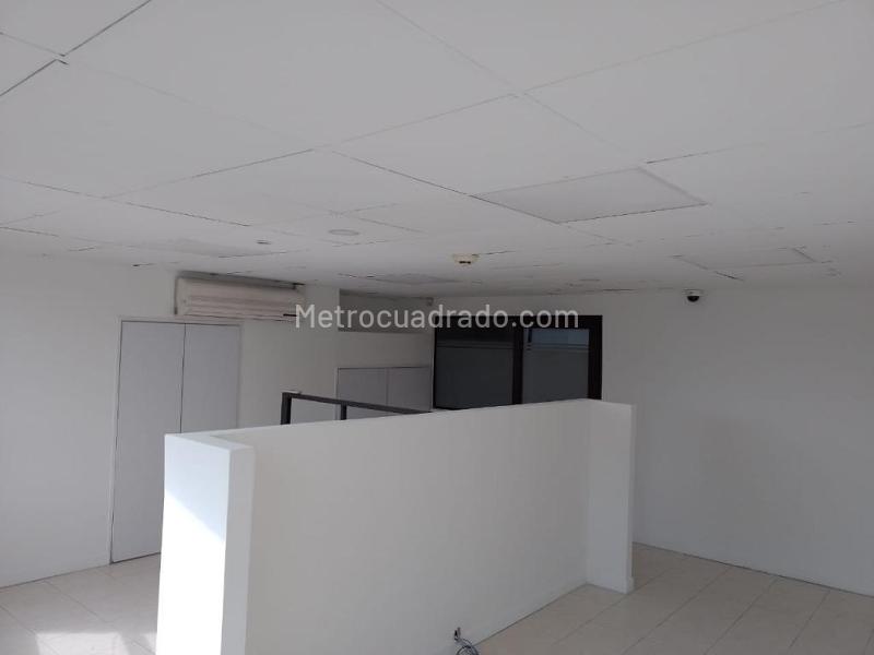 Oficina en Arriendo, Las Vegas, Envigado - Widok 4