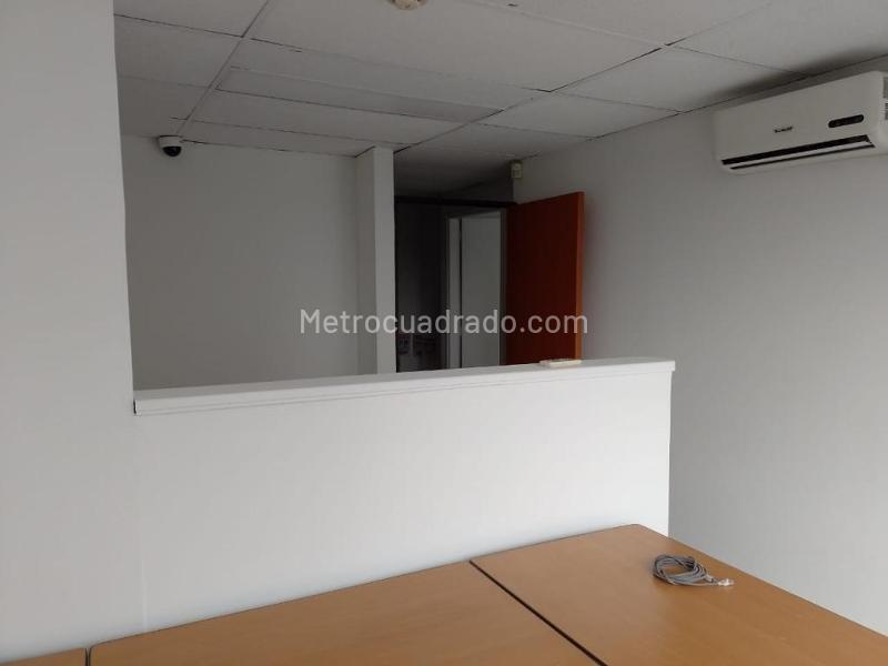 Oficina en Arriendo, Las Vegas, Envigado - Widok 5