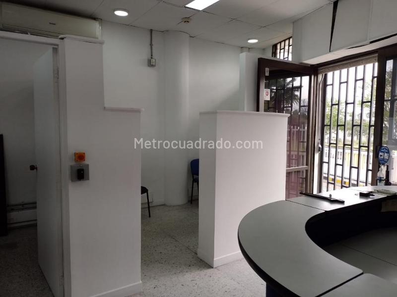 Oficina en Arriendo, Las Vegas, Envigado - Widok 6