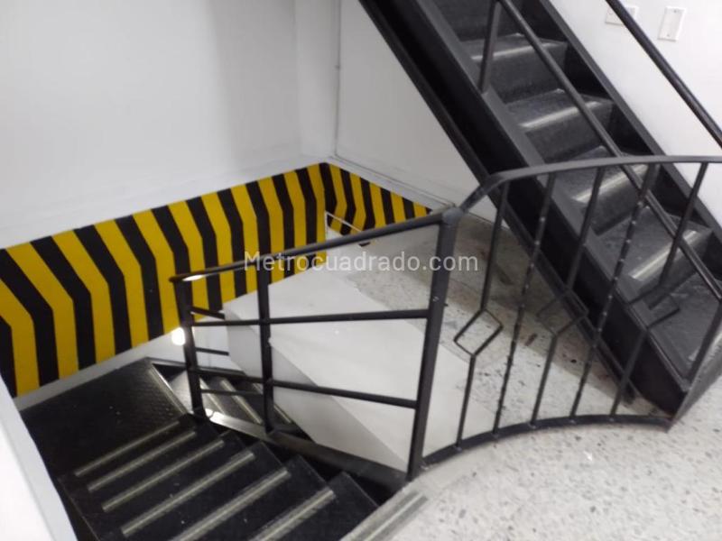 Oficina en Arriendo, Las Vegas, Envigado - Więcej
