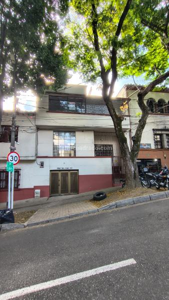 Casa en Arriendo, Prado Centro, Medellín, Medellín