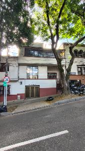 House for rent in Prado Centro, Medellín