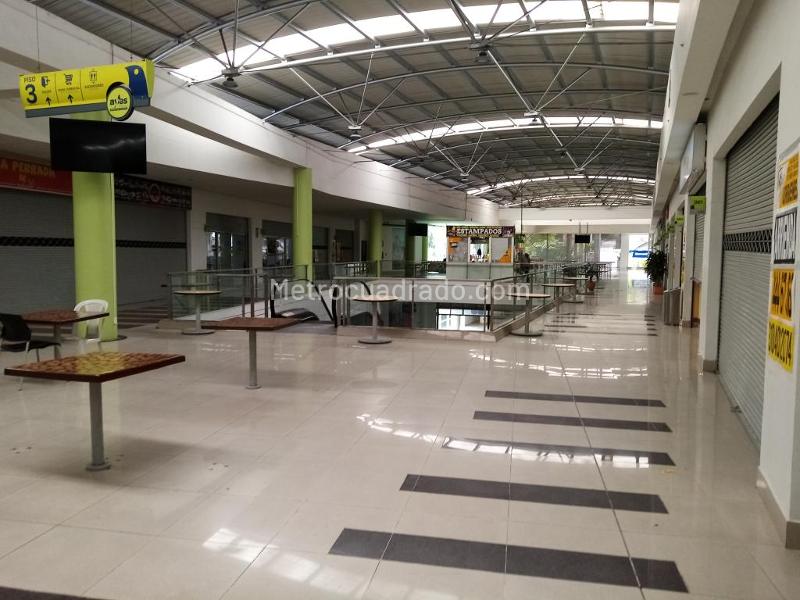Local Comercial en Arriendo, Aves Marias, Sabaneta - Widok 2