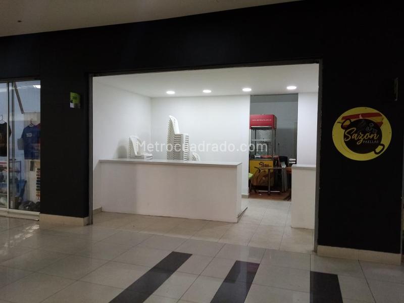 Local Comercial en Arriendo, Aves Marias, Sabaneta - Widok 3