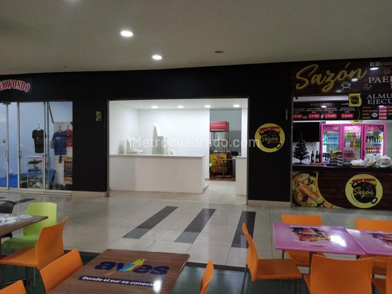 Local Comercial en Arriendo, Aves Marias, Sabaneta - Widok 4