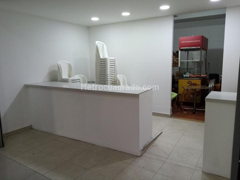 Local Comercial en Arriendo, Aves Marias, Sabaneta - Widok 5