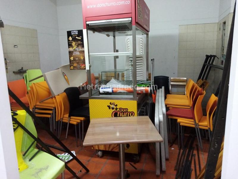 Local Comercial en Arriendo, Aves Marias, Sabaneta - Widok 6
