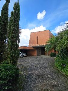Casa de 5 alcobas en venta en Las Palmas, Medellín, 367 m² · foto 2 de 20