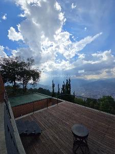 Casa de 5 alcobas en venta en Las Palmas, Medellín, 367 m² · foto 4 de 20