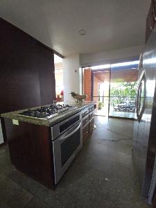 Casa de 5 alcobas en venta en Las Palmas, Medellín, 367 m² · foto 5 de 20
