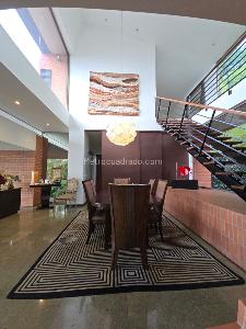 Casa de 5 alcobas en venta en Las Palmas, Medellín, 367 m² · foto 8 de 20