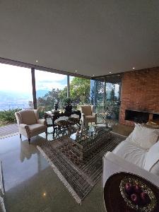 Casa de 5 alcobas en venta en Las Palmas, Medellín, 367 m² · foto 9 de 20