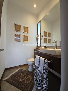 Casa de 5 alcobas en venta en Las Palmas, Medellín, 367 m² · foto 12 de 20