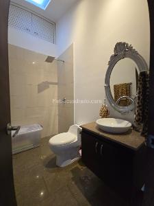Casa de 5 alcobas en venta en Las Palmas, Medellín, 367 m² · foto 13 de 20