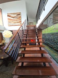 Casa de 5 alcobas en venta en Las Palmas, Medellín, 367 m² · foto 16 de 20
