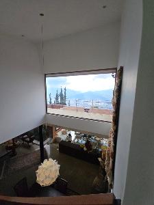 Casa de 5 alcobas en venta en Las Palmas, Medellín, 367 m² · foto 17 de 20