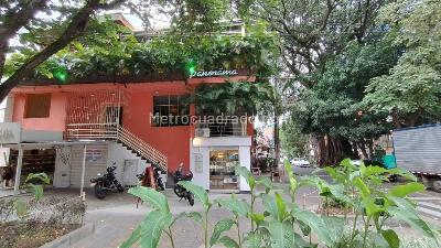 Local Comercial en Arriendo, Laureles, Medellín