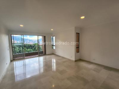 Apartamento de 3 alcobas en arriendo en El Diamante No. 2, Medellín, 162 m² · foto 2 de 18