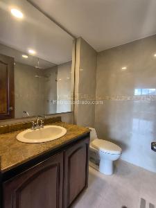 Apartamento de 3 alcobas en arriendo en El Diamante No. 2, Medellín, 162 m² · foto 6 de 18